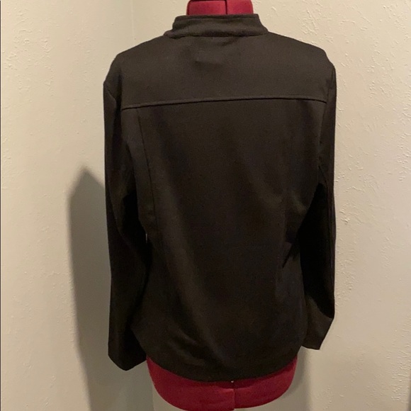 Zip up jacket by Chico’s - Picture 3 of 5